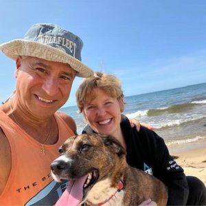 Meet your Posher, Kim